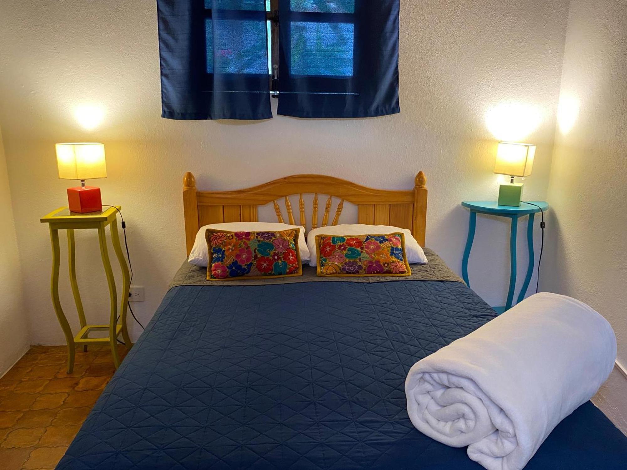 Hotel Casa Maracaya San Miguel de Allende Zimmer foto