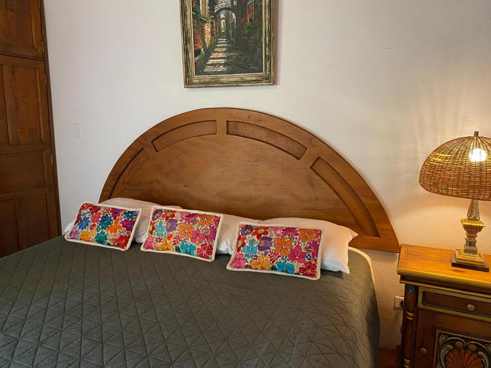 Hotel Casa Maracaya San Miguel de Allende Zimmer foto