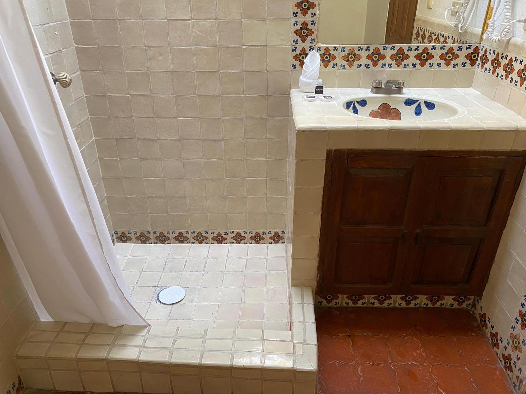 Hotel Casa Maracaya San Miguel de Allende Zimmer foto