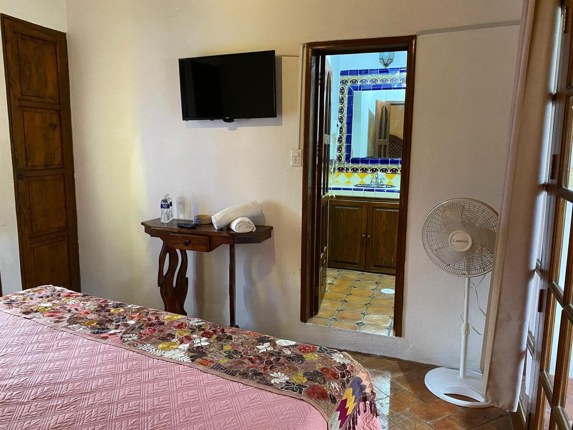 Hotel Casa Maracaya San Miguel de Allende Zimmer foto