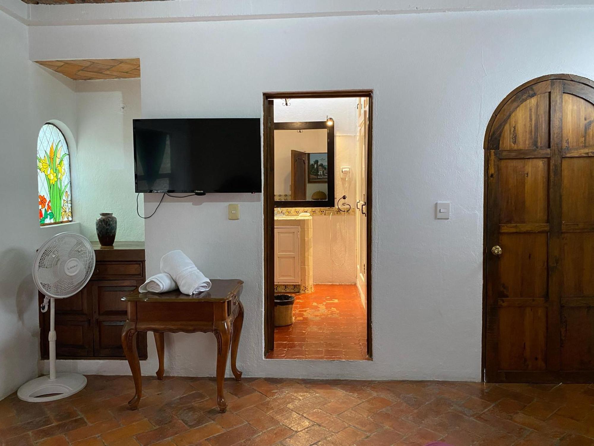 Hotel Casa Maracaya San Miguel de Allende Zimmer foto
