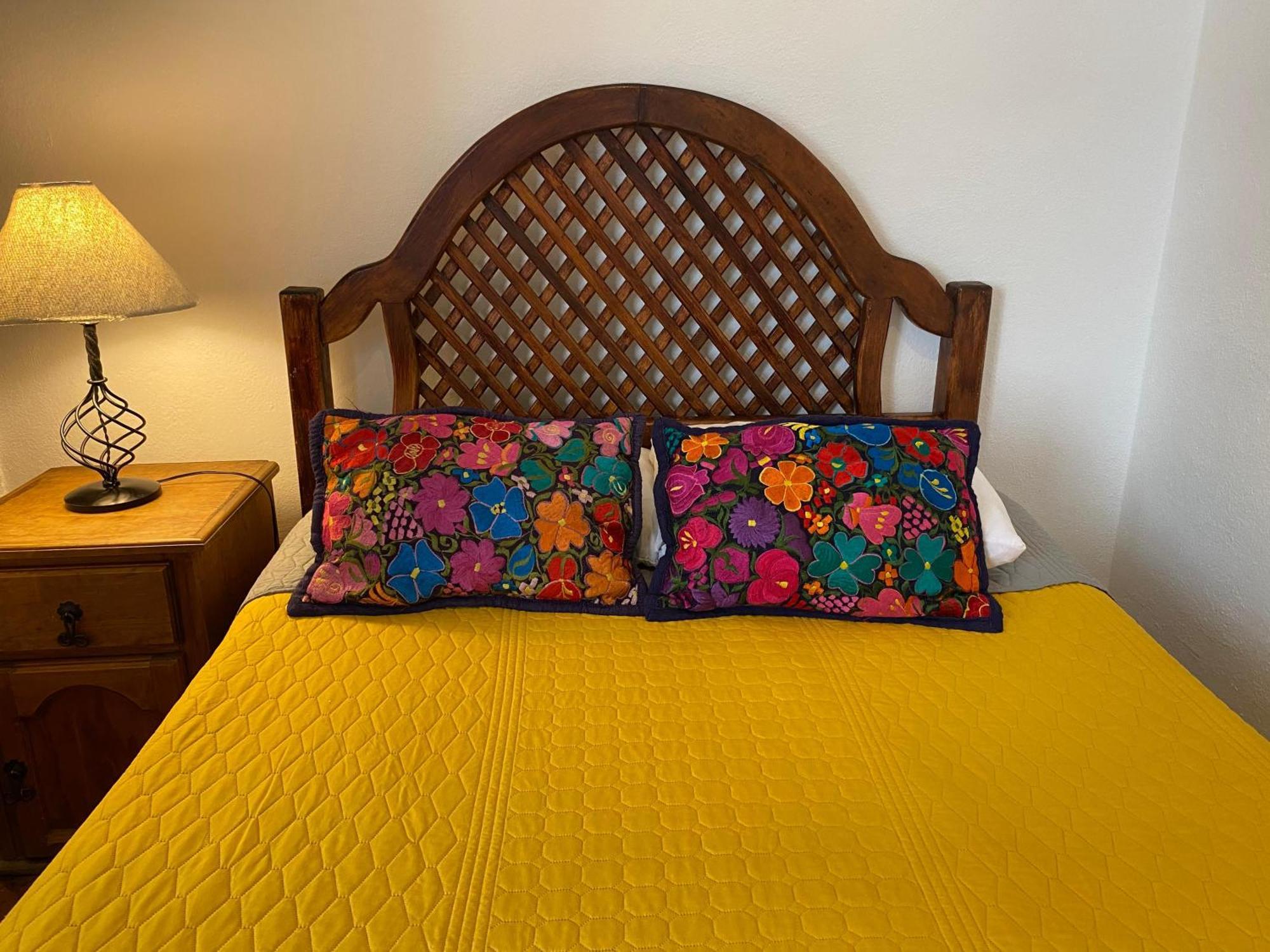 Hotel Casa Maracaya San Miguel de Allende Zimmer foto
