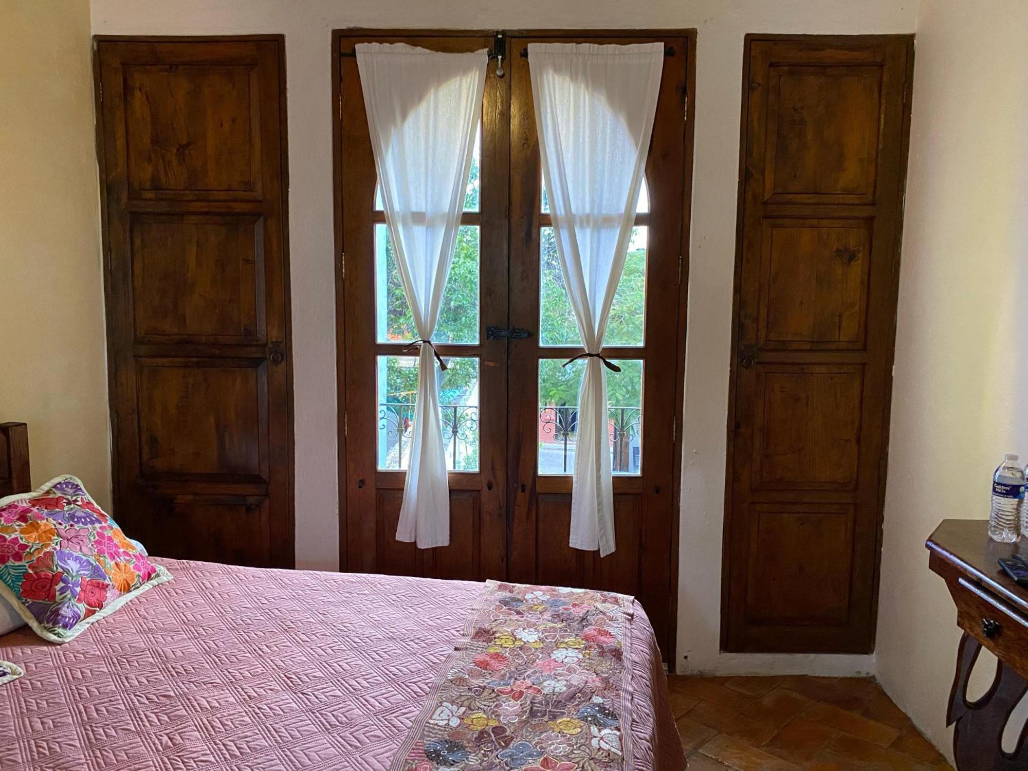 Hotel Casa Maracaya San Miguel de Allende Zimmer foto