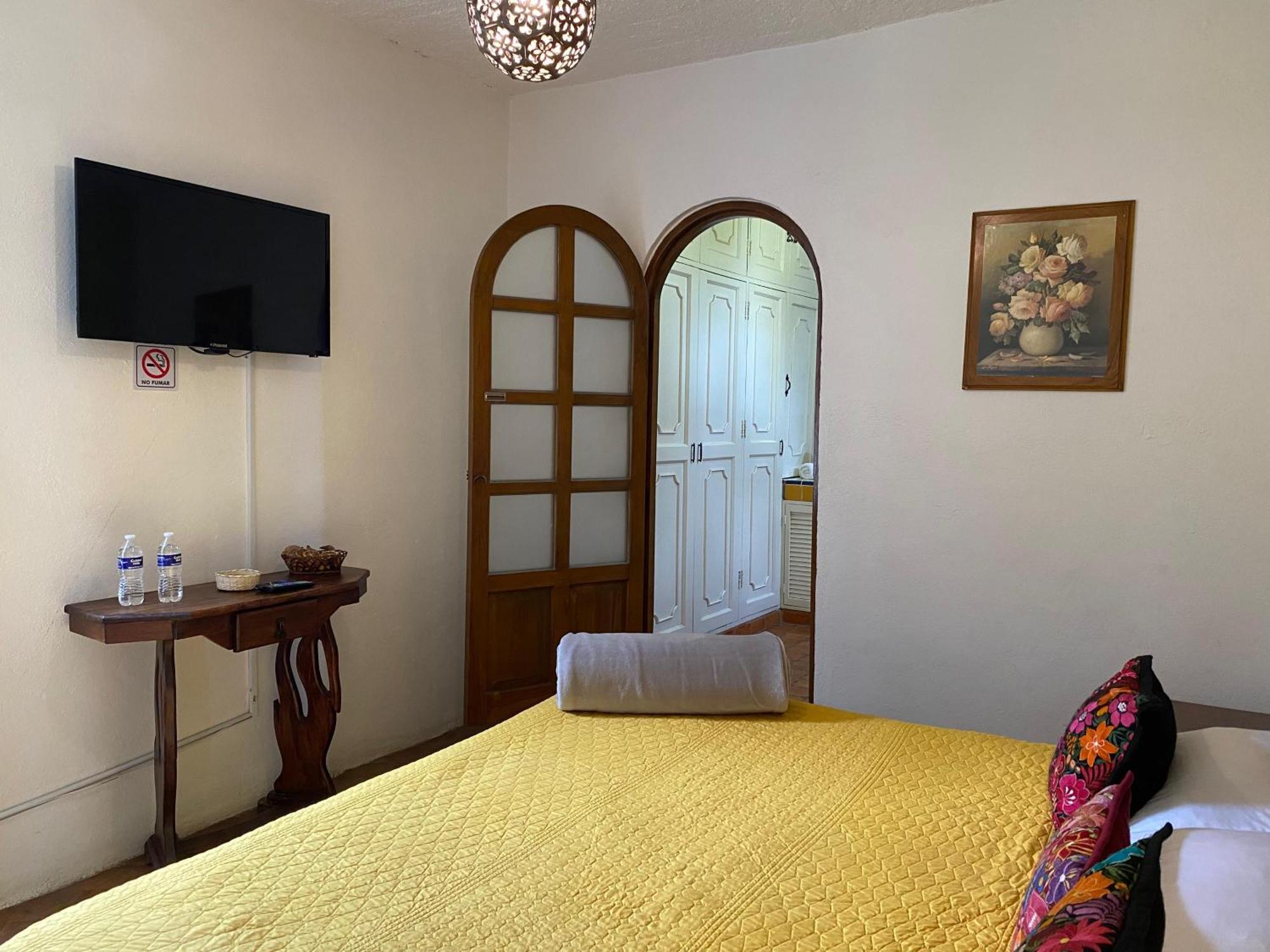 Hotel Casa Maracaya San Miguel de Allende Zimmer foto