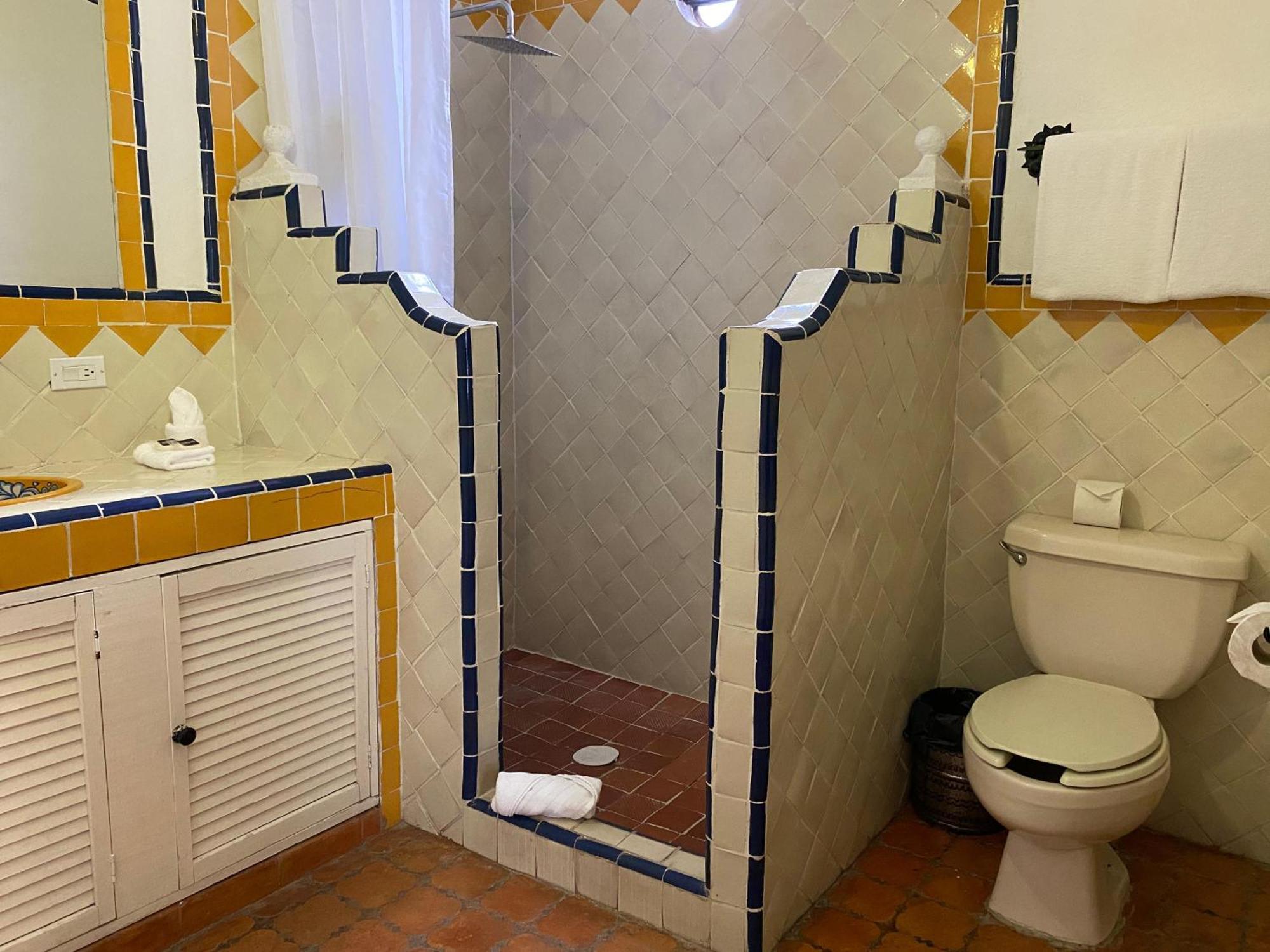 Hotel Casa Maracaya San Miguel de Allende Zimmer foto
