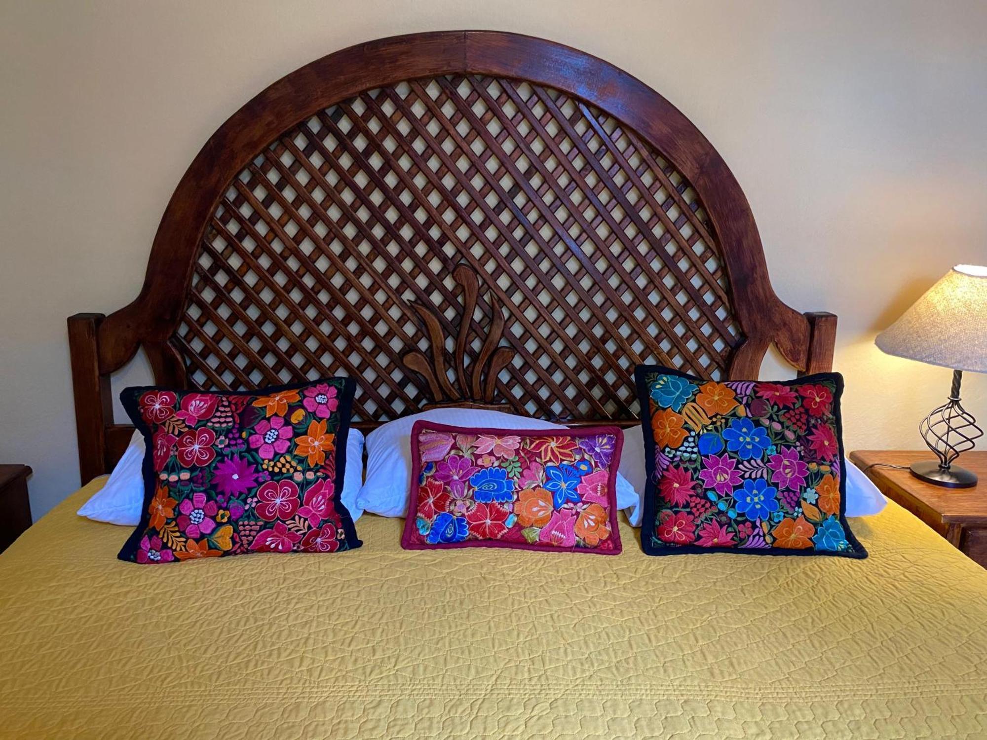 Hotel Casa Maracaya San Miguel de Allende Zimmer foto