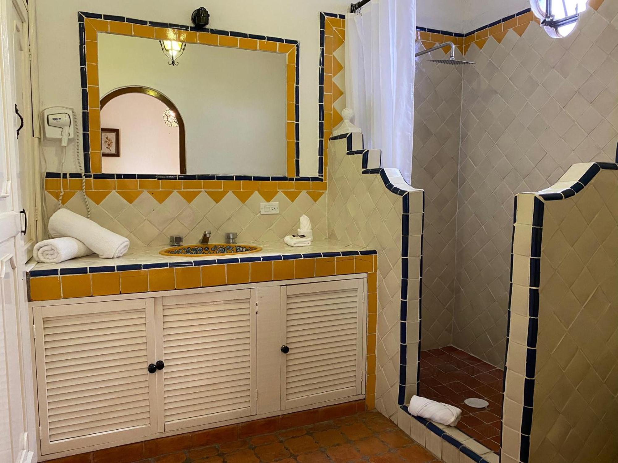 Hotel Casa Maracaya San Miguel de Allende Zimmer foto