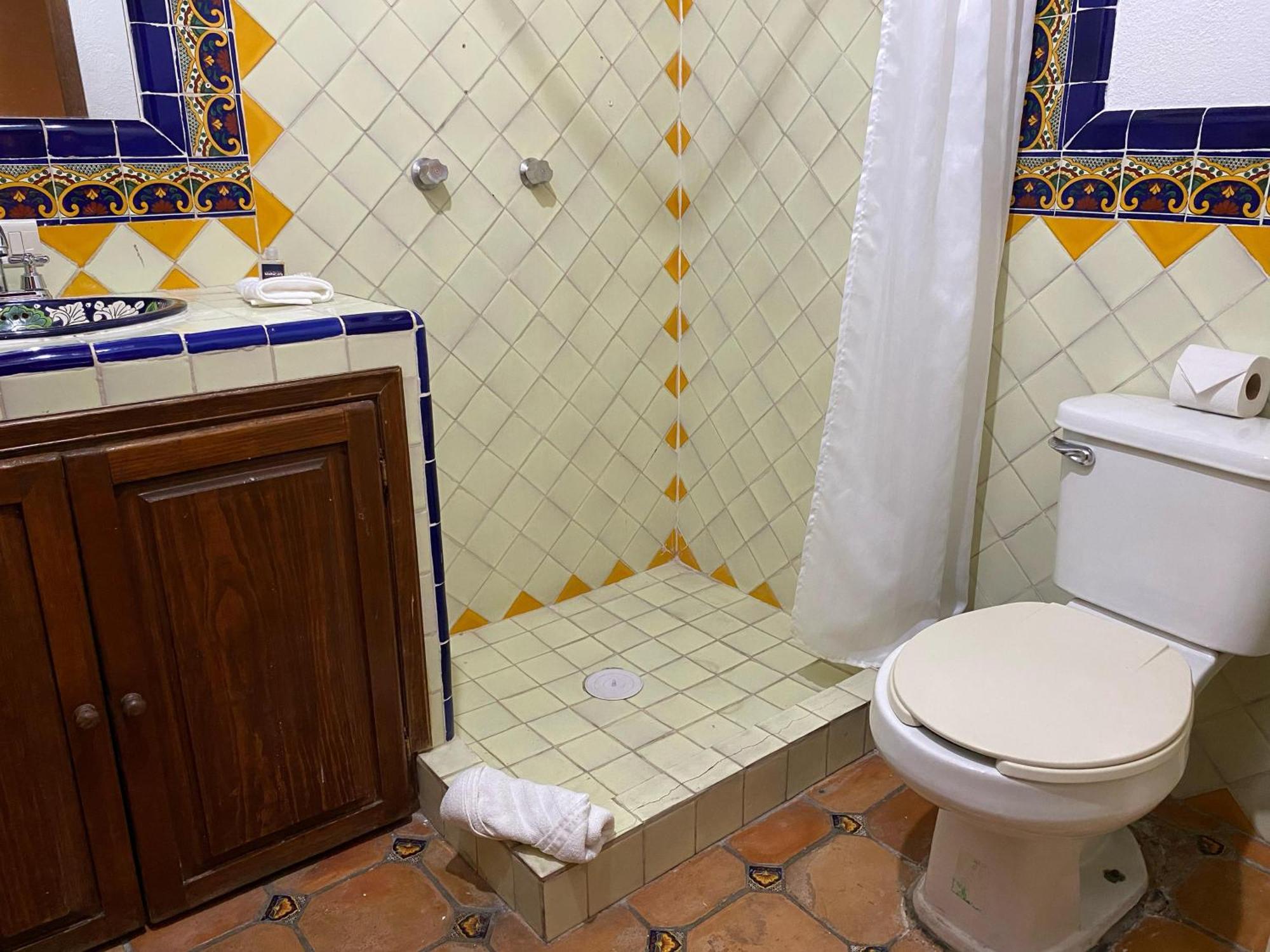 Hotel Casa Maracaya San Miguel de Allende Zimmer foto