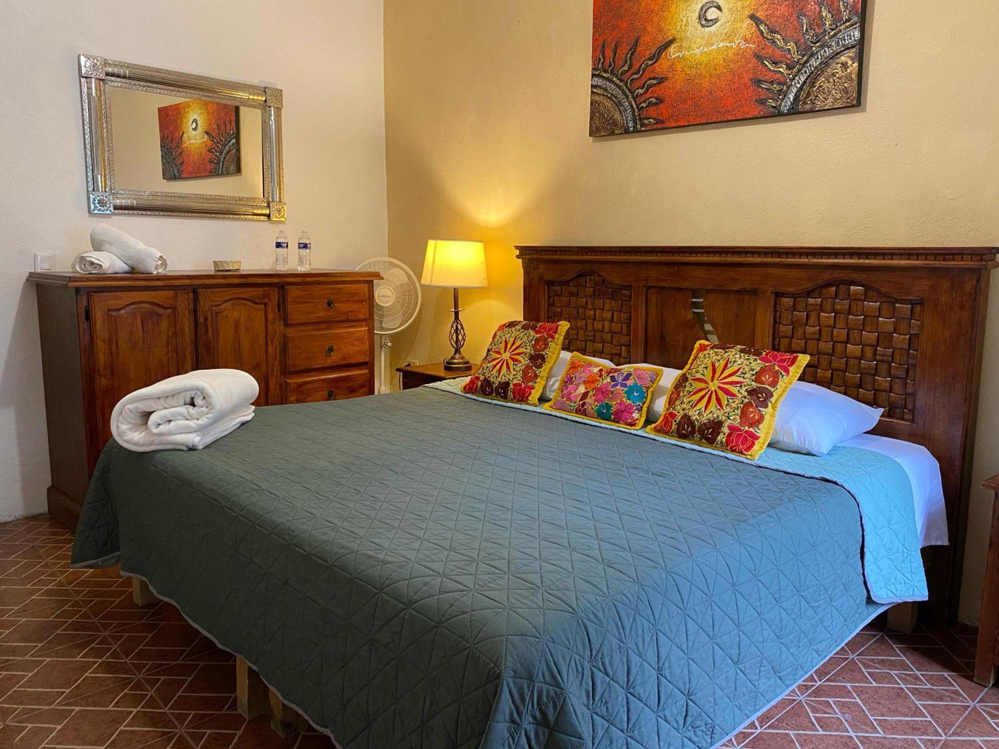 Hotel Casa Maracaya San Miguel de Allende Zimmer foto